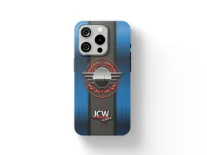 Mini Cooper Custodia Smartphone Robusta da Esperti